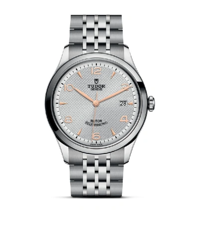 Shop Tudor 1926 Stainless Steel Watch 39mm