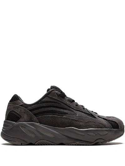 Shop Adidas Originals Yeezy Boost 700 V2 "vanta" Sneakers In Black
