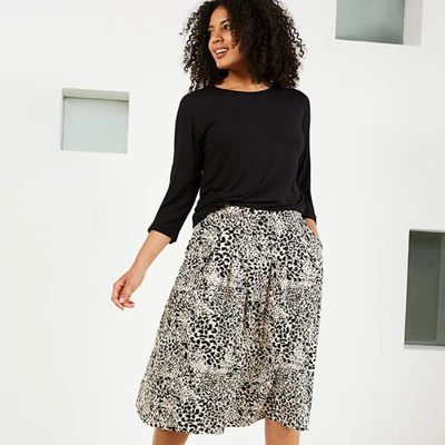 Shop Baukjen Juliana Ecovero™ Skirt