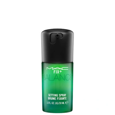 Shop Mac Mini Fix+ Vibes Setting Spray (various Shades) - Balance
