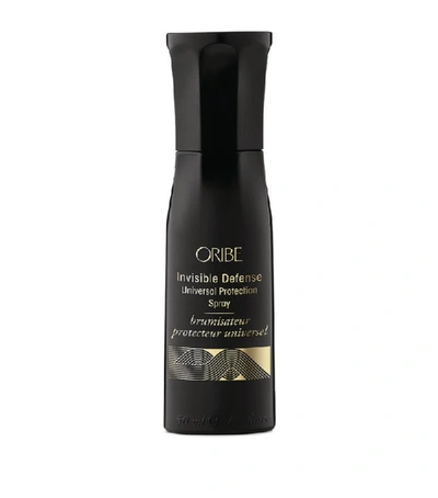 Shop Oribe Invisible Defense Universal Protection Spray (50ml) In White