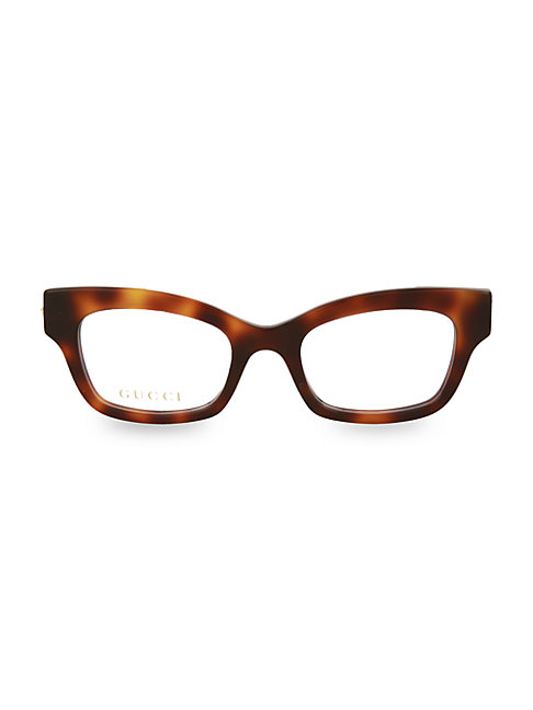 gucci blue light blocking glasses