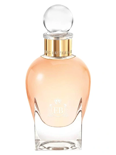 Shop Eb Florals Maiden Orane Blossom Eau De Parfum In Pink