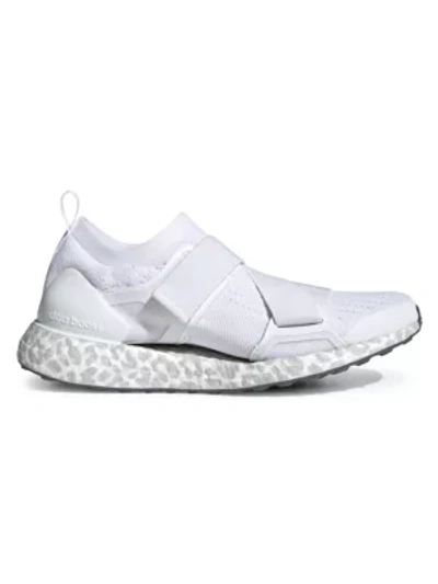 Shop Adidas By Stella Mccartney Women's Ultraboost X S Sneakers In White