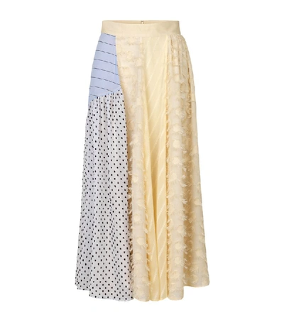 Shop Stine Goya Maribelle Midi Skirt