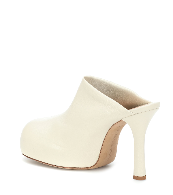 bottega tower mules