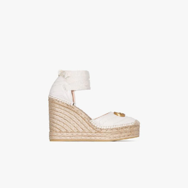 gucci platform espadrilles