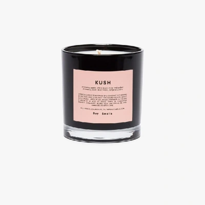 Shop Boy Smells Black And White Kush Candle