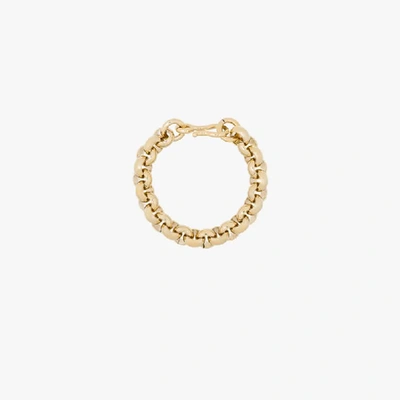 Shop Laura Lombardi Gold-plated Piera Chain Bracelet