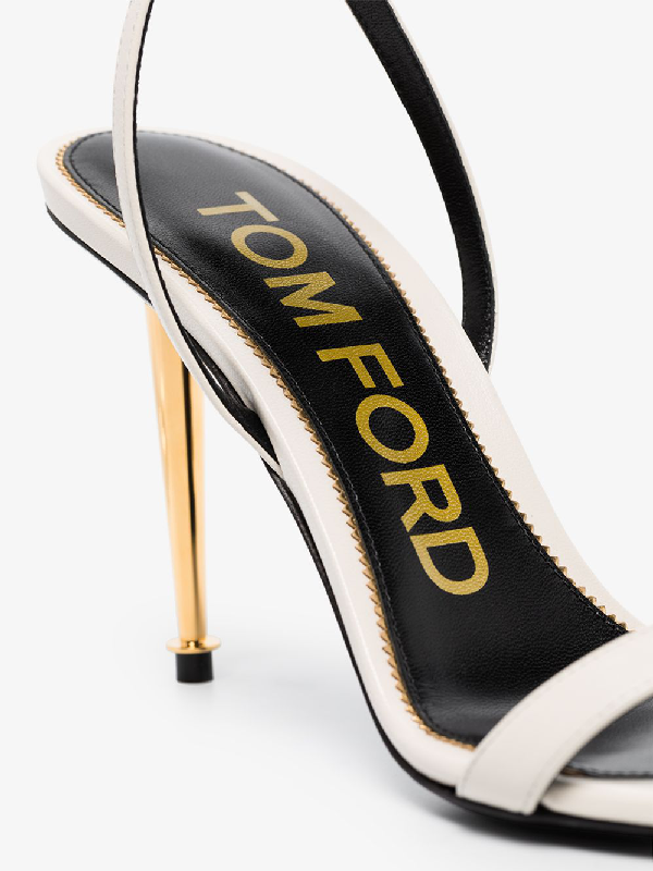 tom ford lock heels sale