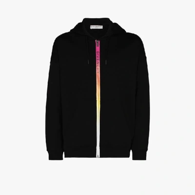 Givenchy multicolor hoodie sale
