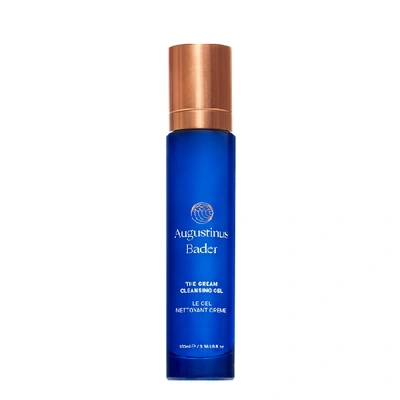 Shop Augustinus Bader The Cream Cleansing Gel 100ml