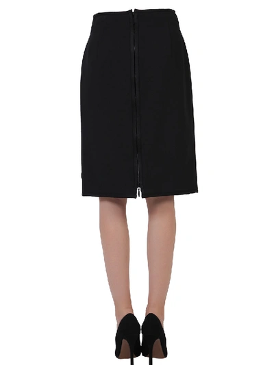 Shop Proenza Schouler Skirt Black