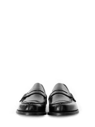 Shop Church's Mocassin Tunbridge Black