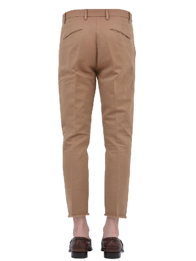 Shop Pence Beige Trousers