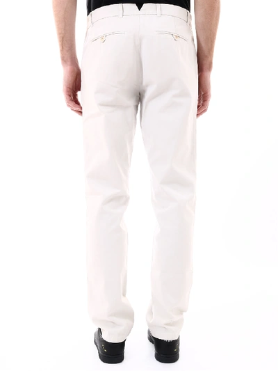 Shop Band Of Outsiders White Pants