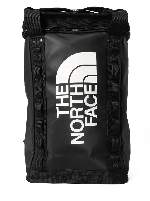 the north face base camp fuse box tote bag