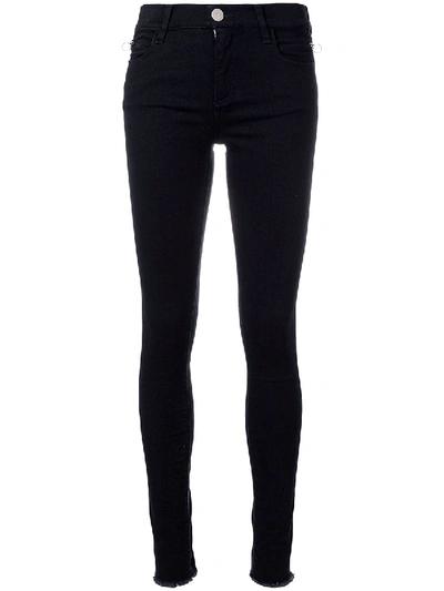 Shop Alyx Skinny Jean Black