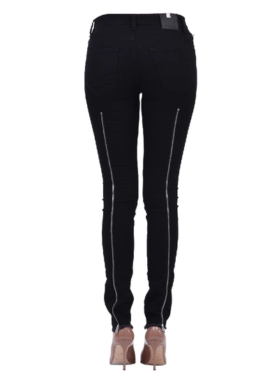 Shop Alyx Skinny Jean Black