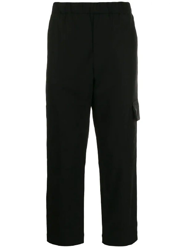 kenzo cargo pants