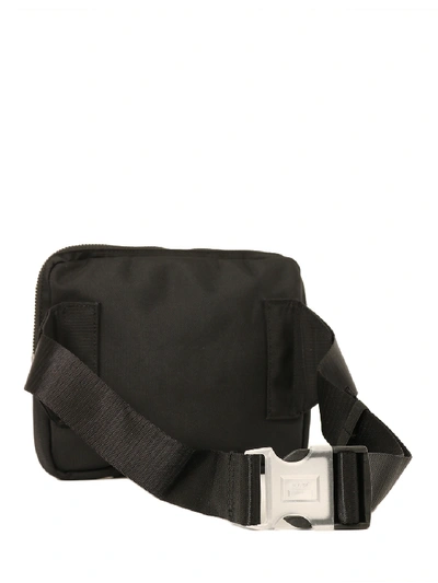 Shop A-cold-wall* Black Belt Bag