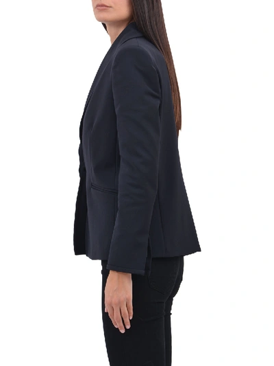 Shop Alyx Harness Blazer In Black