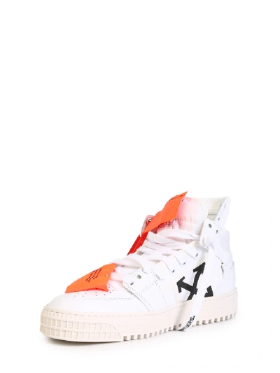 Shop Off-white Sneaker 3.0 Court White