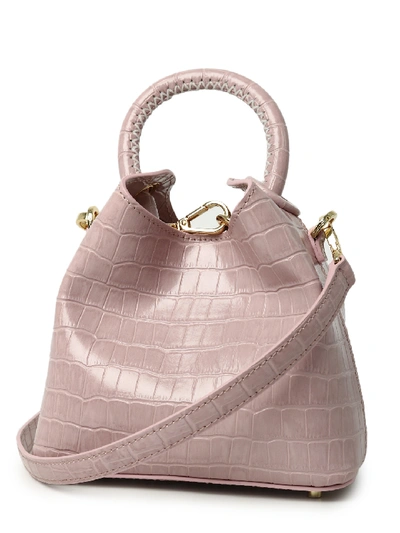 Shop Elleme Small Madeleine Bag Pink