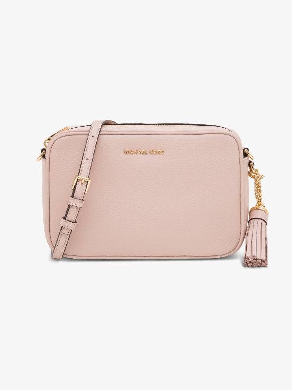michael kors ginny crossbody