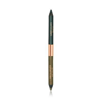 Shop Charlotte Tilbury Eye Colour Magic Liner Duo - Green Lights