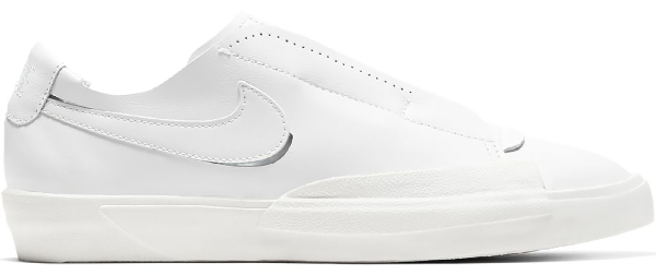 blazer low kickdown