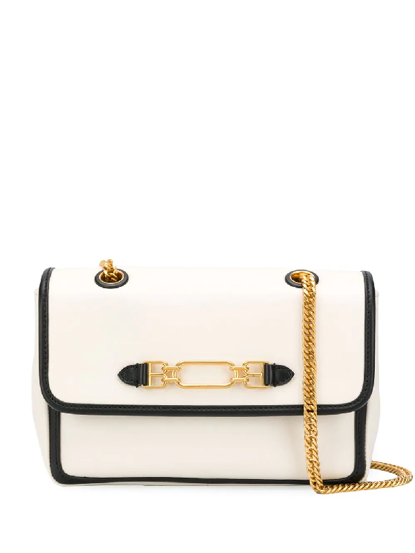 bally shoulder bag