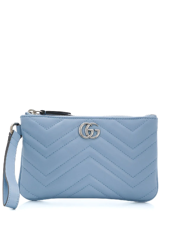 gucci gg marmont clutch