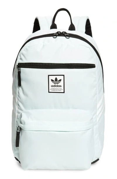 Adidas national sst discount backpack