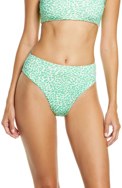 Shop Frankies Bikinis Frankies Bikini Juju Bikini Bottoms In Amazon