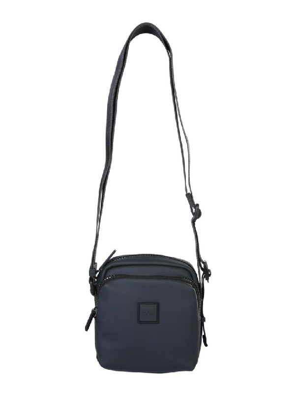 hugo boss mens messenger bag