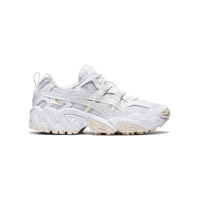 Shop Asics Gel-nandi In White