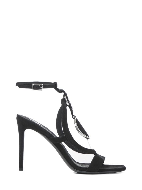 balmain sandals sale