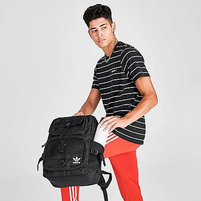 Adidas Originals Modular Backpack In Black | ModeSens