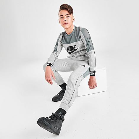 nike hybrid fleece joggers