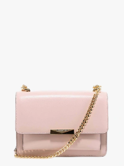 Shop Michael Kors Jade In Pink