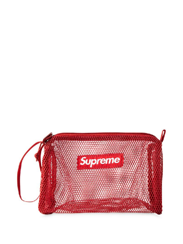 pouch supreme