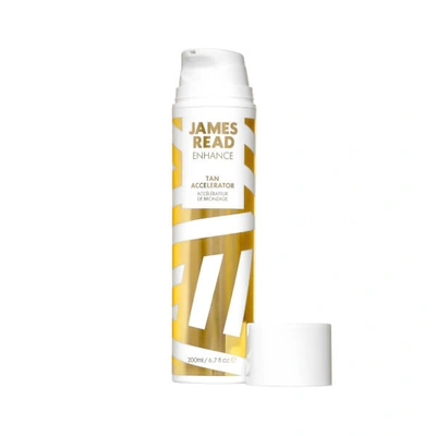 Shop James Read Tan Accelerator 200ml