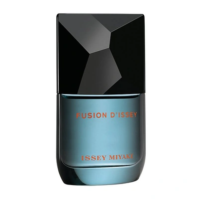 Shop Issey Miyake Fusion D'issey Eau De Toilette 50ml