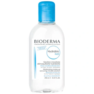 Shop Bioderma Hydrabio H2o (8.33 Fl. Oz.)
