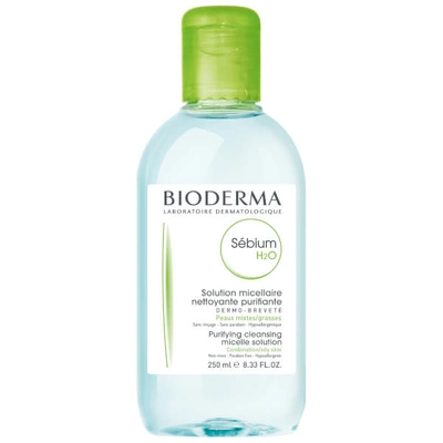 Shop Bioderma Sebium H2o (8.33 Fl. Oz.)