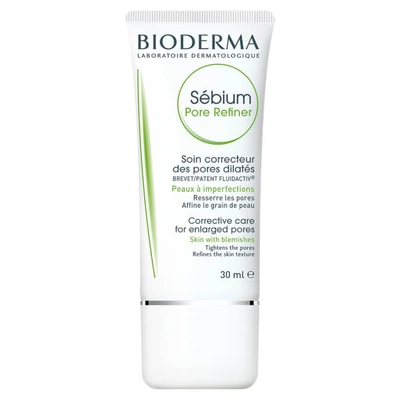 Shop Bioderma Sebium Pore Tightener Cream 30ml