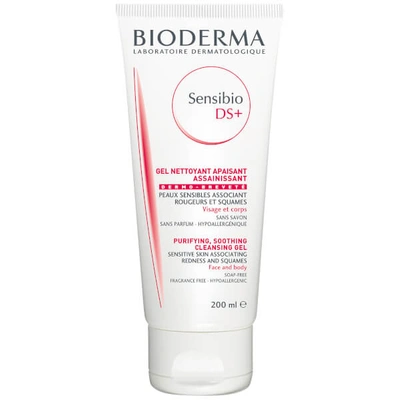 Shop Bioderma Sensibio Seborrheic Dermatitis Face Wash 200ml