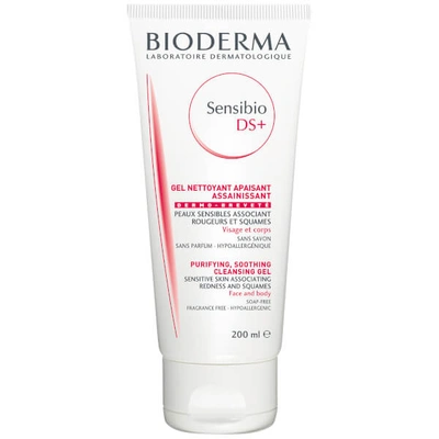 SENSIBIO DS+ CLEANSING GEL 200ML