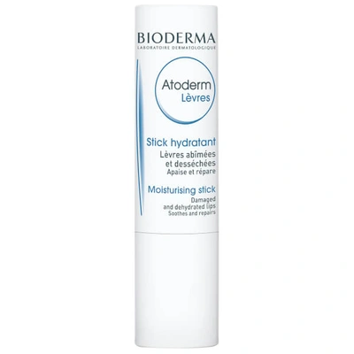 Shop Bioderma Atoderm Dry Lips Moisturiser 4g